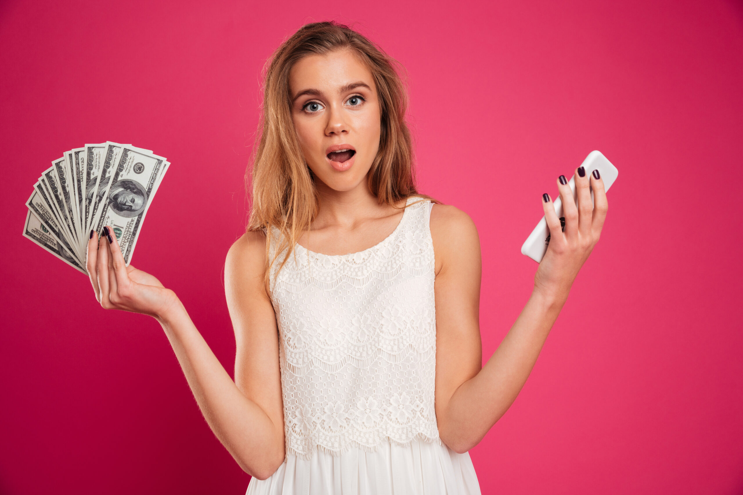 4 Aplicaciones para Ganar Dinero Chateando con Extranjeros
